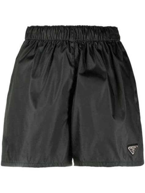 prada kurze hose|prada shorts.